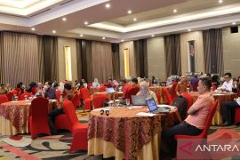 Pemprov Gorontalo kawal usulan kelompok rentan dalam rencana daerah