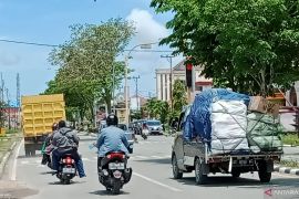 Pemda Penajam Kaltim tambah SPBU BUMD perluas distribusi BBM subsidi