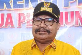 Gubernur Papua Pegunungan minta KONI kabupaten siapkan atlet hadapi PON XXII