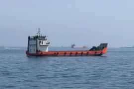 Negosiasi Iran-Oman soal rute sementara Selat Hormuz masuk tahap akhir