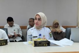 Kasus ISPA di Batam naik 19 persen pada Agustus