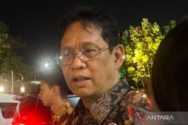 Purbaya bantah wacana pemindahan "payroll" ASN dari BPD ke Himbara
