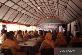 Pemprov Kaltim optimalkan Posko Siaga Darurat Karhutla di Samarinda