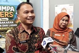 Disbun Kaltim dukung penerapan program biodiesel B50