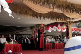 Wali Kota Ambon ajak warga kolaborasi wujudkan kota bersih