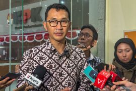 KPK jadwalkan ulang pemeriksaan Ketua dan Waka DPRD Kota Bengkulu