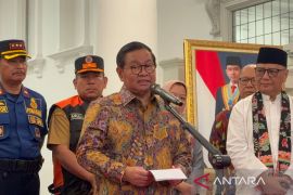 Gubernur DKI minta pedagang masker tak timbun barang