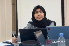 Kanwil Kemenkum Riau perkuat kepatuhan Notaris melalui Sosialisasi PMPJ