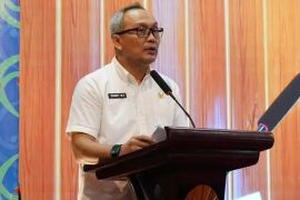 Kutim perluas transformasi digital desa  percepat layanan publik