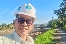 Dua Muara, Dua Perilaku: Menyingkap Anomali Sedimen Batang Kuranji dan Batang Anai