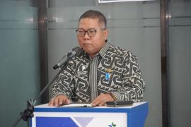 Pemkot Palangka Raya perkuat peran pemuda dalam penggerak budaya literasi
