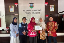 Penarikan KKN UIN Walisongo, dua kecamatan di Kabupaten Semarang berharap waktu KKN diperpanjang