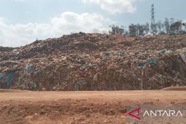 Bupati Belitung: Pengelolaan sampah TPA Gunung Sadai membaik