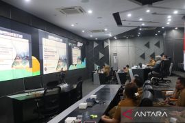Pemprov Kalbar jaga inflasi di tengah tekanan pangan