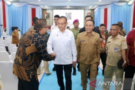 Kalbar ajak korporasi ikut aktif tangani karhutla