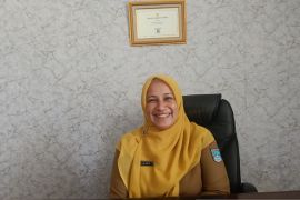 Pemkab Pasaman Barat sarankan masyarakat kurangi aktivitas di luar rumah