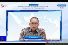 OJK targetkan integrasi ekosistem asuransi kesehatan akhir 2026