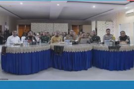 Gubernur minta dukungan kapal Ferry ke Palue&nbsp;untuk distribusi bantuan