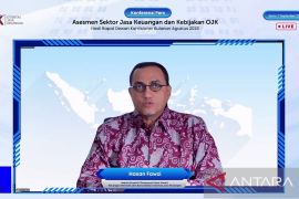 OJK: Dana kelolaan tujuh produk ETF emas capai Rp90,39 M per Agustus