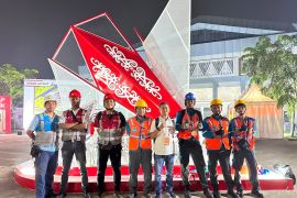 PLN berhasil jaga keandalan listrik di Indonesia Masters 2026