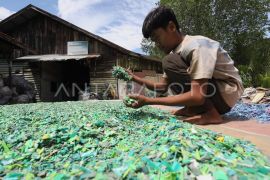 OJK catat pembiayaan sektor hijau capai Rp93,70 triliun pada Juli 2026