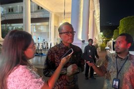 BP BUMN: Pendanaan program pemerintah oleh Himbara dengan skema B2B