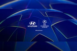Hyundai Motor Company Becomes Official Automotive Partner of the UEFA Champions League