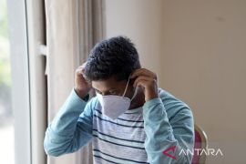 PDPI tanggapi isu masker N95 yang dinilai efektif tangkal abu vulkanik