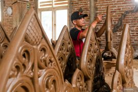 Produk indikasi geografis di DIY
