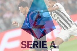 Klasemen Liga Italia: Roma di puncak, Como menghuni empat besar
