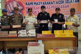 Bea Cukai catat realisasi penerimaan Rp182,6 triliun per Juli 2026