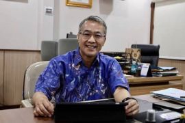 Disdik Kota Tangerang pastikan KBM secara PJJ berjalan optimal