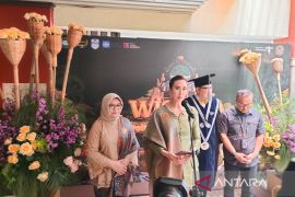 Indonesia optimistic about tourism growth despite volcanic disruptions