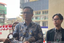 Kuasa Hukum: Febrie Adriansyah tak kenal Lucy yang disebut Tan Kian