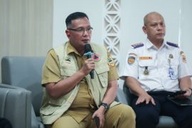Percepat pemadaman TPA Putri Cempo, Pemprov Jateng siapkan operasi modifikasi cuaca