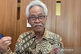 DEN sebut perguruan tinggi berperan penting pada percepatan transisi energi di Indonesia
