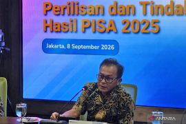 PISA 2025: Dari cermin data menuju gerakan perbaikan mutu