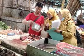 Pemkot Banjarmasin tingkatkan layanan tera ulang puluhan ribu UTTP