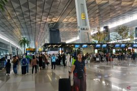 AirNav: Lima bandara menyusul dibuka