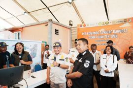 Mendagri minta kepala daerah segera gunakan bantuan Presiden untuk penanganan gempa NTT