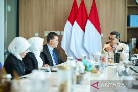 Menekraf buka peluang perempuan desa masuk pasar properti