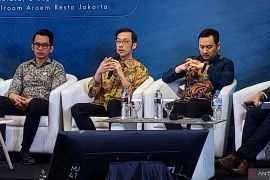 SUN Energy: Target 100 GW EBT perlu ditopang regulasi yang adaptif