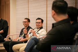 Kemenekraf dorong Human-Centric AI demi jaga kreativitas manusia