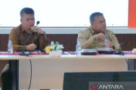 Pemkab matangkan persiapan peringatan Hari Jadi Kuansing ke 27