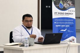 Poso Enegy-PLN komitmen jaga pasokan listrik di tengah El Nino
