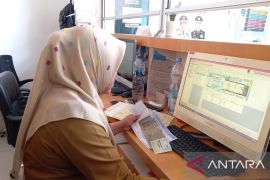 Penerimaan PKB Samsat Sigi capai Rp10,7 miliar selama program insentif