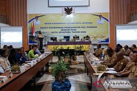 Bapenda catat PAD Kota Jayapura capai Rp211,4 miliar