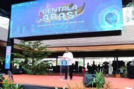 Perkuat literasi, inovasi, dan kolaborasi untuk akselerasi ekonomi digital Jambi