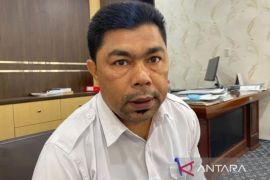 Pemkab Aceh Barat terima pengembalian Rp917 juta kerugian negara