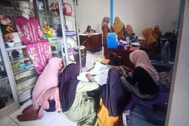 Pemkab Pasaman Barat data UMKM terdampak bencana untuk terima banpres